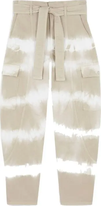 White Cotton Jeans Denim