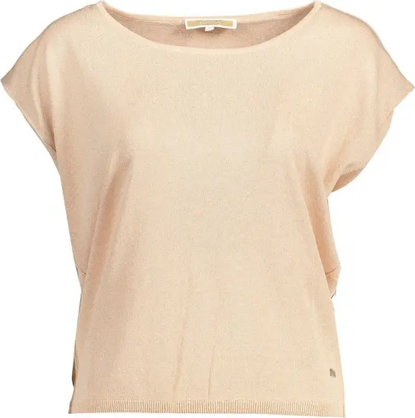 Multicolor Polyester T-Shirt
