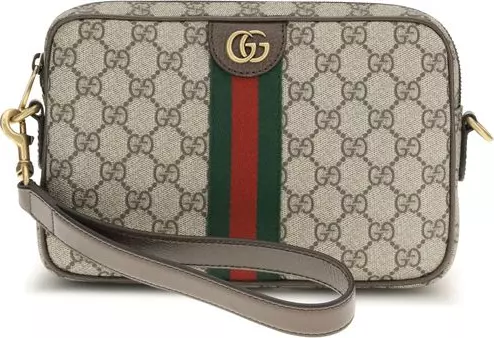 Multicolor Polyethylene Shoulder Bag