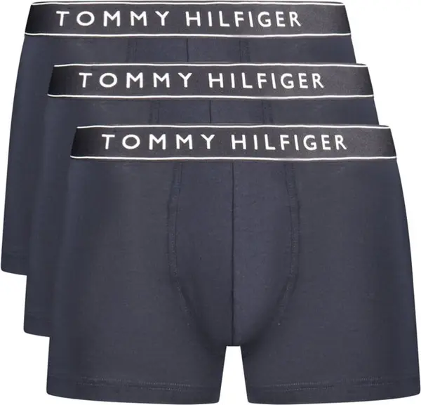 Blu Cotton Men's Boxer Shorts