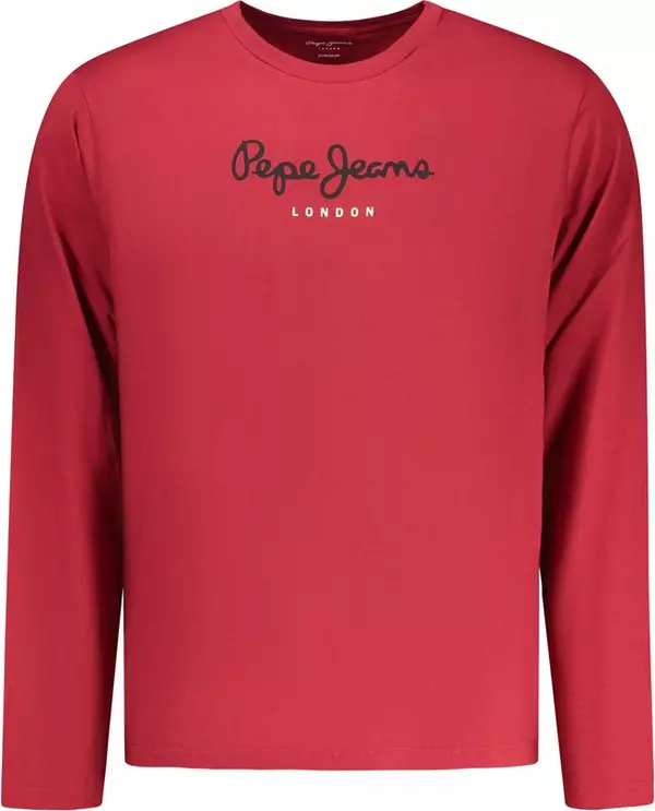 Rosso Cotton Men T-Shirt