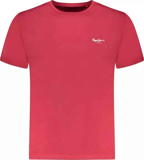 Rosso Cotton Men T-Shirt