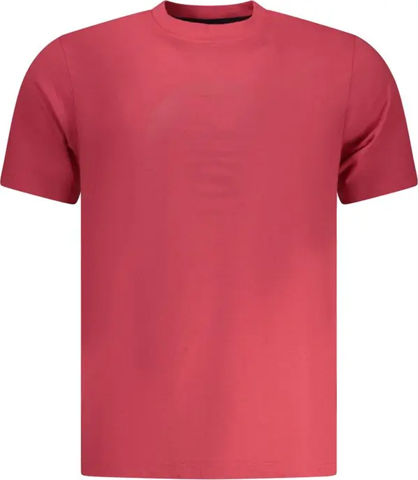 Rosso Cotton Men T-Shirt