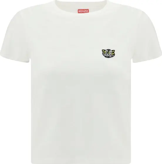 White Cotton Sportswear
