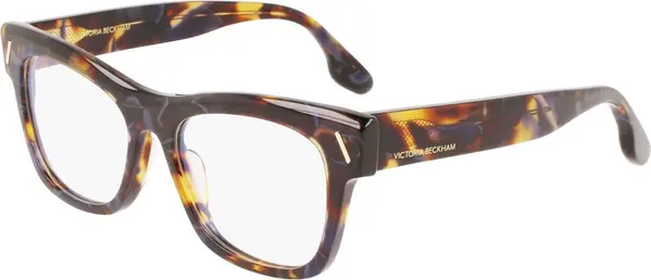 Brown Acetate Glasses (Frames)