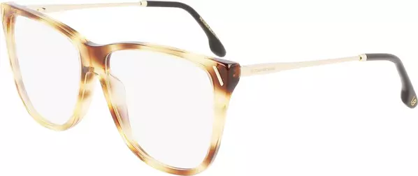 Brown Acetate Glasses (Frames)