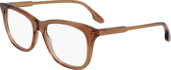 Brown Acetate Glasses (Frames)