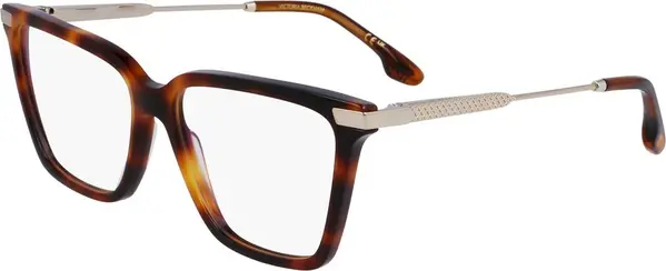 Brown Acetate Glasses (Frames)
