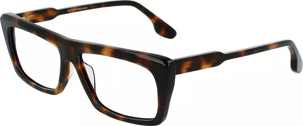 Brown Acetate Glasses (Frames)