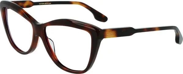 Brown Acetate Glasses (Frames)