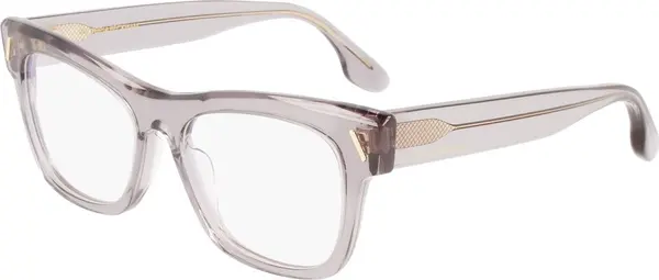 Gray Acetate Glasses (Frames)