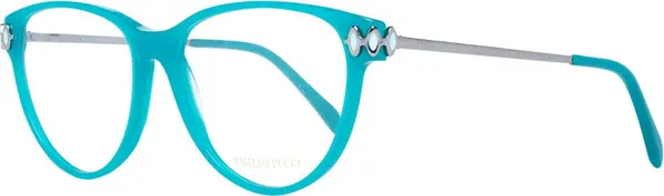 Bicolor Plastic Glasses (Frames)