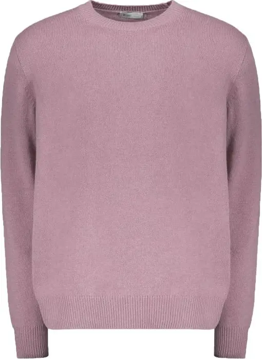 Multicolor Cashmere Sweater