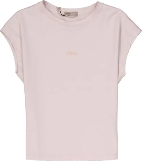 Multicolor Cotton T-Shirt
