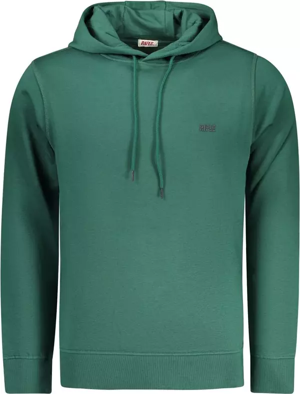 Verde Cotton Men's Sweatshirt