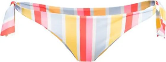 Multicolor Polyamide Swim Shorts