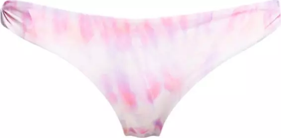 Multicolor Polyamide Swim Shorts