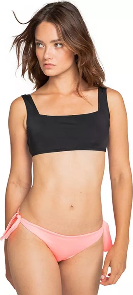 Multicolor Polyamide Swim Shorts