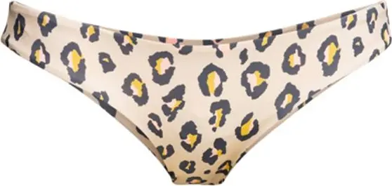 Multicolor Polyamide Swim Shorts