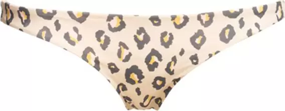 Multicolor Polyamide Swim Shorts