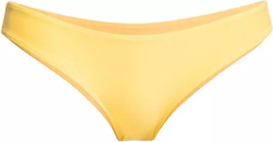 Bicolor Polyamide Swim Shorts