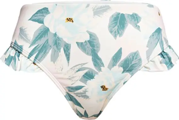 Multicolor Polyamide Swim Shorts