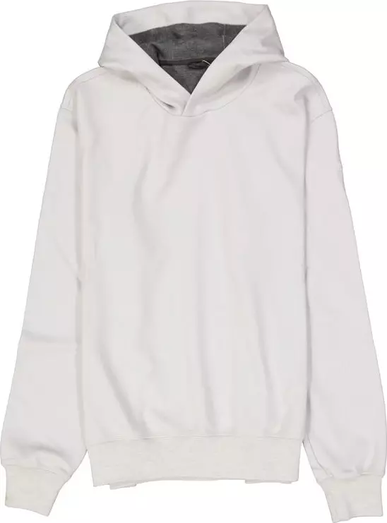 Multicolor Polyester Sweatshirt