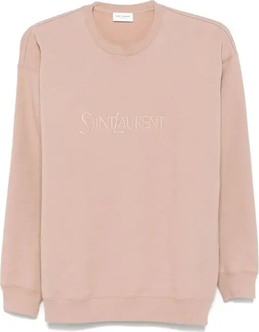 Multicolor Cotton Sweatshirt