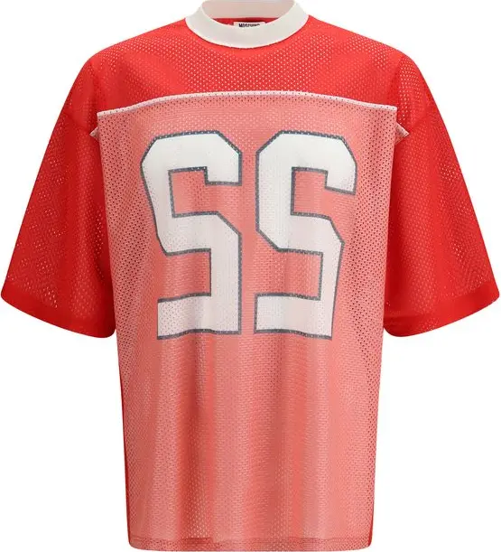 Multicolor Polyester Sportswear