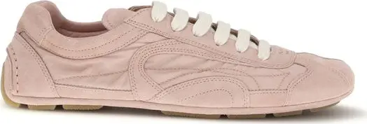 Multicolor Lamb Ovis Aries Aries Sneakers