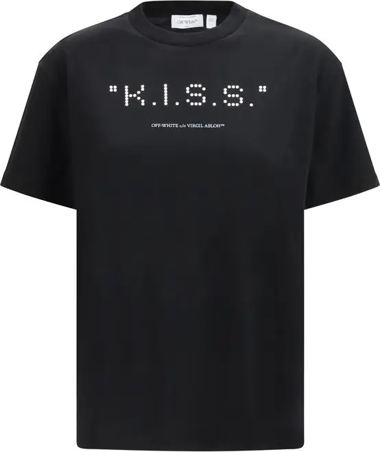 Black Cotton Sportswear