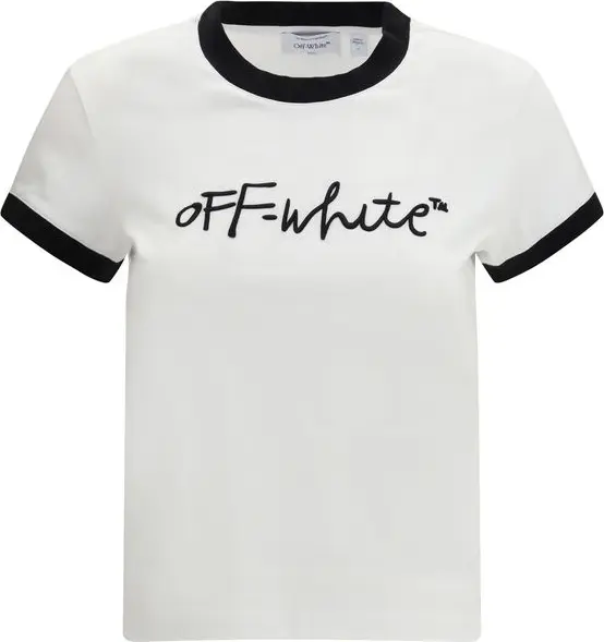 White Cotton Sportswear