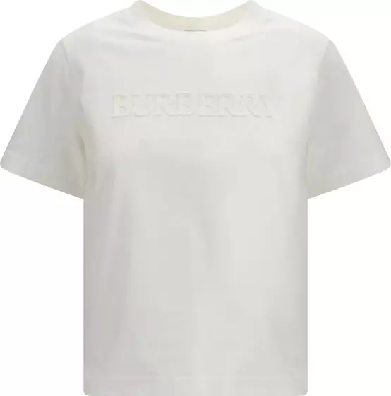 White Cotton Sportswear