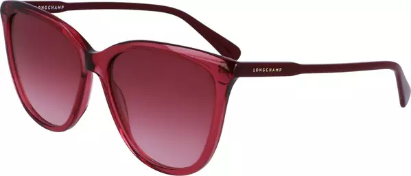 Multicolor Acetate Sunglasses
