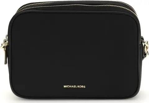 Black Polyethylene Wallet