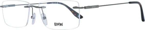 Gray Titanium Glasses (Frames)