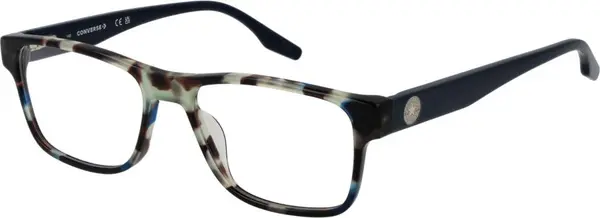 Blue Acetate Glasses (Frames)