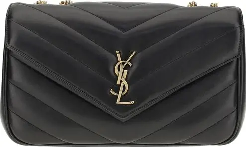 Black Lamb Ovis Aries Aries Shoulder Bag