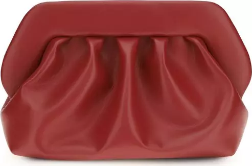 Multicolor Polyethylene Handbag