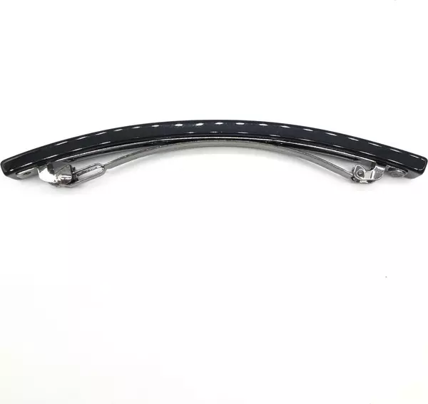 Chanel Baretta Hair Clip