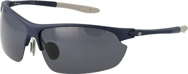 Black Resin Sunglasses
