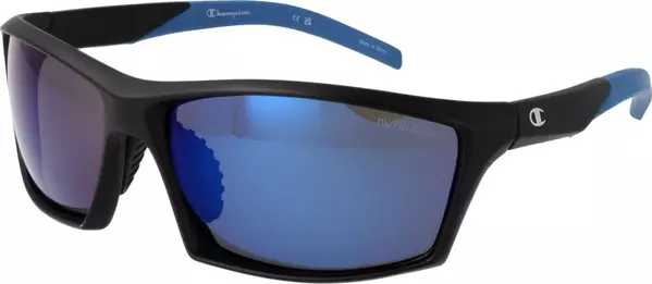 Multicolor Resin Sunglasses