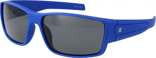 Brown Resin Sunglasses