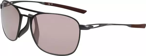 Gray Titanium Sunglasses