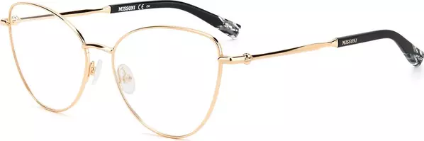 Rose Gold Stainless Steel Glasses (Frames)