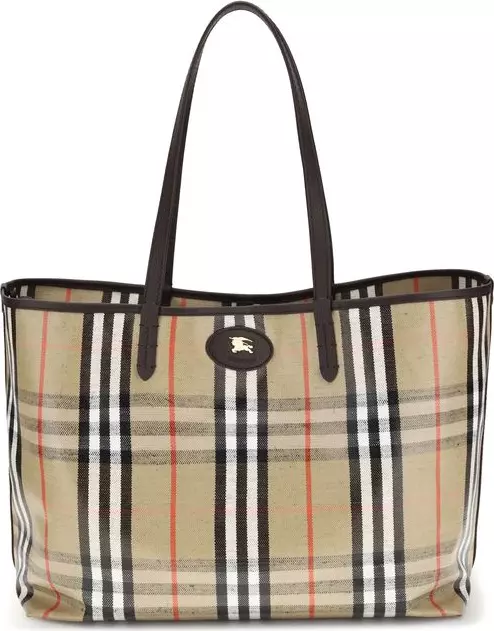 Multicolor Cotton Handbag
