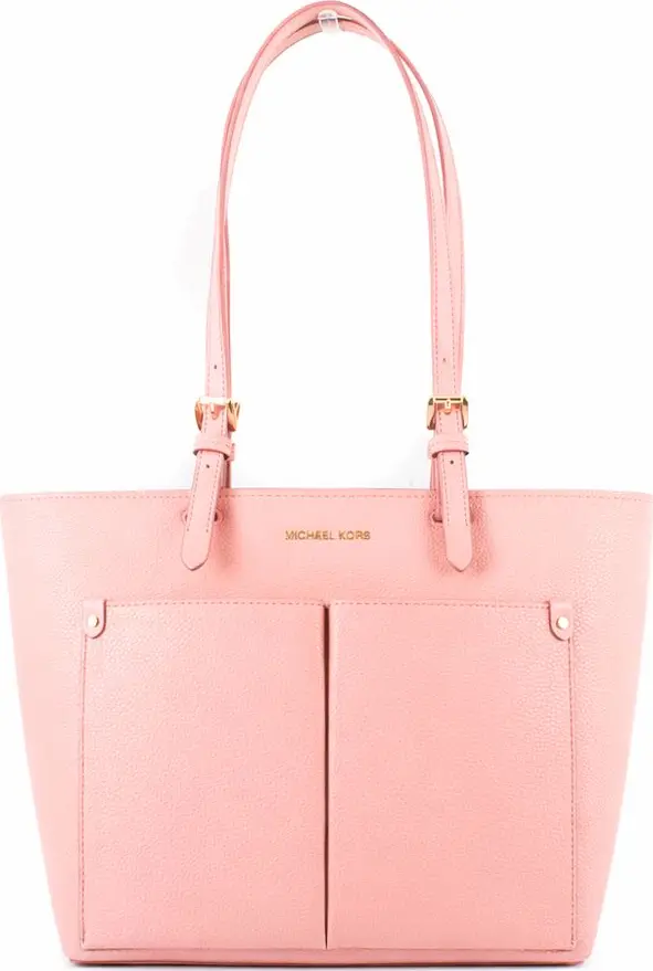 Multicolor Canvas Tote Bag