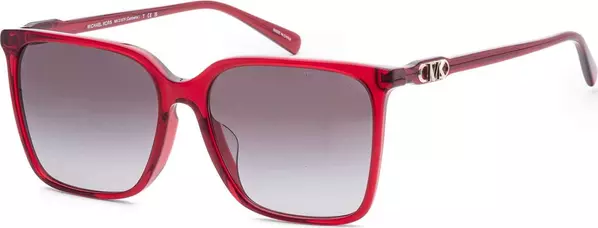 Multicolor Acetate Sunglasses