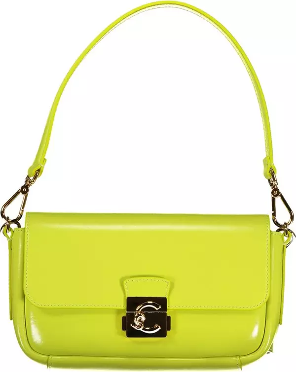 Verde Leather Women Handbag