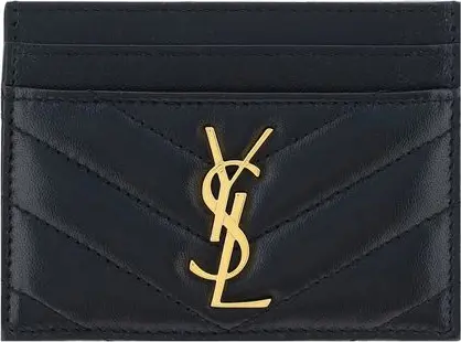 Black Lamb Ovis Aries Aries Wallet